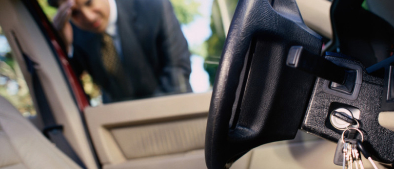 24 hour car locksmith in La Habra