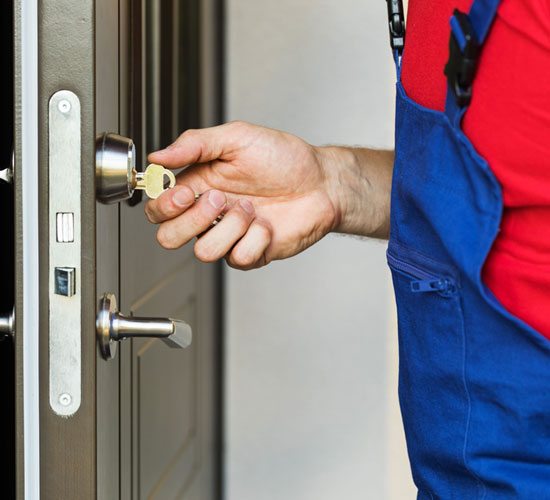 Residential Locksmith La Habra