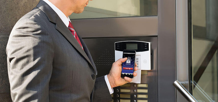 Commercial Office Locksmith La Habra