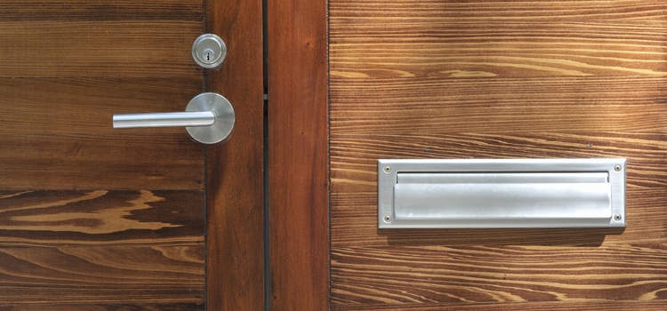 Electric Front Door Lock Repair La Habra