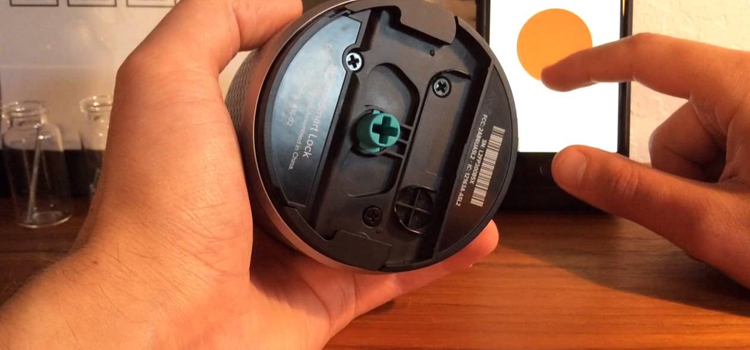 La Habra Smart Lock Repair