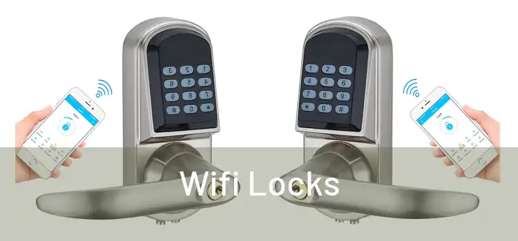  Wifi Locks 